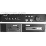 VueTech VVF-SP1 Rackmount VariVueFinder, TBC Remote Control and Jog/Shuttle