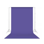 Savage Seamless Background Paper (107" x 50yds, #62 Purple)