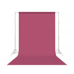 Savage Seamless Background Paper (107" x 50yds, #67 Ruby)