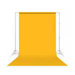 Savage Seamless Background Paper (107" x 50yds, #71 Deep Yellow)