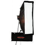 Photogenic Softbox with Quick Change Adapter