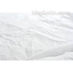 Delta 1 10x20' Muslin Background - Bright White