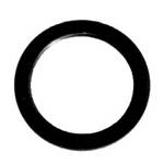 Delta 1 39mm Retaining Ring for All Flat and Recessed Lensboards
