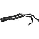 Domke 1" Web Camera Strap without Swivel (Black)