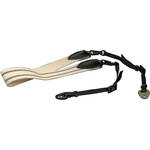 Domke 1" Web Camera Strap with Swivel Quick Release (Tan)