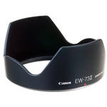 Canon EW-73II Lens Hood for EF 24-85mm f/3.5-4.5 Lens