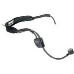 Shure WH20TQG Headworn Mic