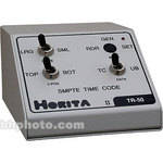 Horita TR-50 LTC Reader / Window Inserter