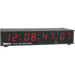 Horita TR-100 LTC Reader / LED Display / MIDI Translator