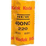 Kodak Portra-400NC 220 Professional Color Print Film (ISO-400)
