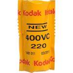 Kodak Portra-400VC 220 Professional Color Print Film (ISO-400)