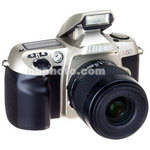 Nikon N60 35mm SLR Autofocus Camera with 35-80mm f/4-5.6 D AFLens