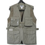 Domke Photogs Vest (Small, Khaki)
