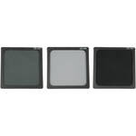 LEE Filters Solid Neutral Density Polyester Filter Set