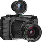 Horseman SW-612 Medium Format Panorama Camera w/ 90mm f/6.8 Grandagon-N Lens & 6x12 Back