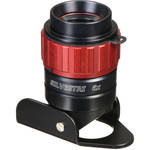 Silvestri 6x Tilting Loupe
