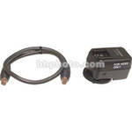 Canon FA-200 Flash Adapter - for Canon XL-1 DV Camcorder