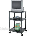 Advance AV-654 PIXMobile Monitor/Television Cart