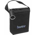 Bescor SLM-5ATM Slimline, Starved Electrolyte Battery Belt (12v, 4.3 amp hours)