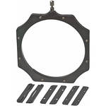 LEE Filters 100mm Slipover Foundation Kit (4x4", 4x6" Filter Holder)