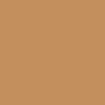 Rosco E-Colour #207 CT Orange + .3 Neutral Density (21x24" Sheet)