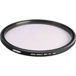 Tiffen 77mm  Skylight 1-A  Glass Filter - Wide Angle