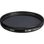 Hoya 86mm Circular Polarizer Glass Filter