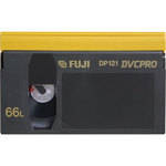 Fujifilm DP121-66L DVCPRO Cassette (Large)