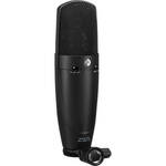 Shure KSM32/CG Studio Condenser Microphone (Charcoal Gray)