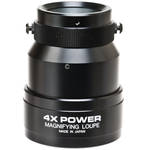 Fujifilm 4x Power Magnifying Loupe