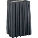 Advance Cart Skirting for AV2 or PM2