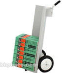 Advance BK-211 Booktruck