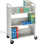 Advance BK-212 Booktruck