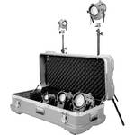 Arri Fresnel Five-Light Kit