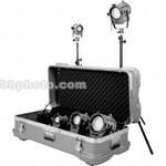 Arri Fresnel Five-Light Kit