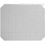 Beattie 85901Y Intenscreen for Linhof Technika IV Camera  with 1cm Grid 