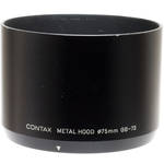 Contax GB-73 Lens Hood for 120mm and 140mm Lenses for 645