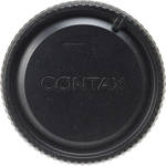 Contax Front Body Cap MK-B for 645AF Camera