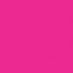 Gam GC130  GamColor #130 Rose (20x24" Sheet)