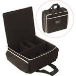 Dynalite 0671LW Lightweight Lighting Kit Case - 21x18x9" (40.6x45.7x17.8cm)