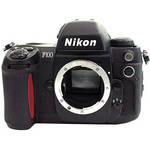 Nikon F100 35mm SLR Camera (Body Only)