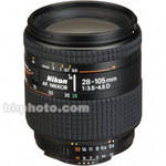 Nikon Zoom Wide Angle-Telephoto AF Zoom Nikkor 28-105mm f/3.5-4.5D IF