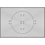 Nikon Focusing Screen B for F100 and D1