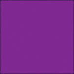 Gam GC990  GamColor Colored Cine Filter #990 (Dark Lavender) (20x24" Sheet)