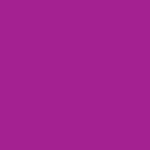 Gam GCJR103  GamColor #103 Blue Rose (24x198" Roll)
