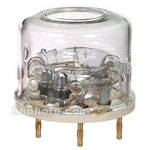 Dynalite 2000 W/S Flashtube with Clear Dome