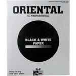 Oriental Seagull-G FB DW 8x10/100 #2 Glossy