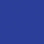 Gam GamColor #1520 Extra CTB Blue 20x24" Cine Filter 