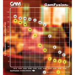 Gam GamFusion 10-40 Diffusion Material (20x24" Sheet)