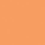 Gam GC1549  1/2 CTO Orange Cine Filter (20x24" Sheet)